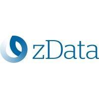 atos zdata logo image