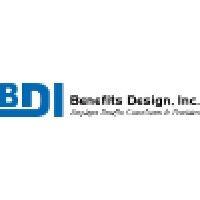 benefits design, inc. logo image