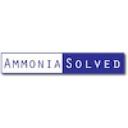 logo of Ammonia Refrigeration Management Solutions Ammonia Solved