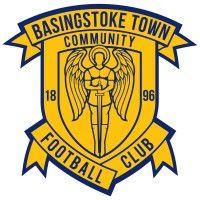 basingstoke town football club logo image