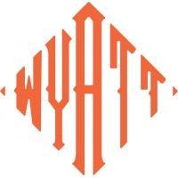 wyatt logo image