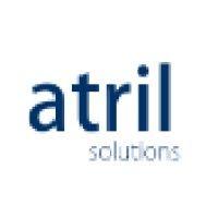 atril solutions logo image