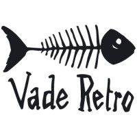 vade retro logo image