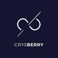 crysberry studio logo image