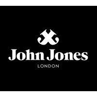 john jones ltd logo image