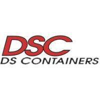 ds containers logo image