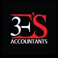 3e's accountants group logo image