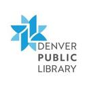 logo of Denver Public Library