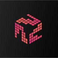 23cubed logo image