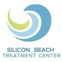 silicon beach treatment center logo image