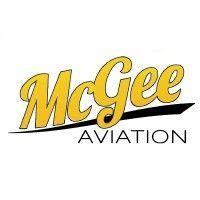 mcgee aviation