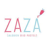 zazá logo image