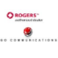 authorized rogers dealers logo image