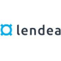 lendea logo image