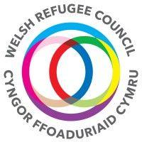 welsh refugee council logo image