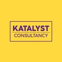 katalyst consultancy logo image