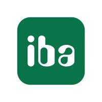 iba ag logo image