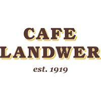 café landwer logo image