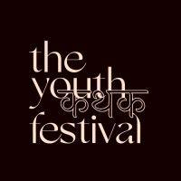 the youth kathak festival logo image