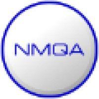 nmqa logo image