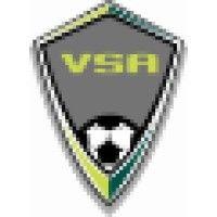 vision soccer academy logo image