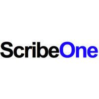 scribeone logo image