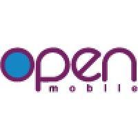 open mobile pr logo image