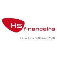 hs financeira s/a - cfi logo image