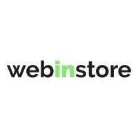 webinstore ag logo image