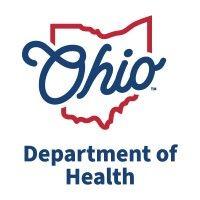 ohio department of health logo image