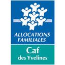 logo of Caf Des Yvelines