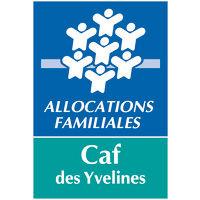 caf des yvelines