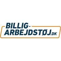 billig-arbejdstøj.dk logo image