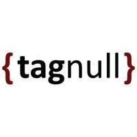 tagnull logo image