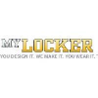 mylocker logo image