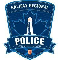 halifax regional police logo image