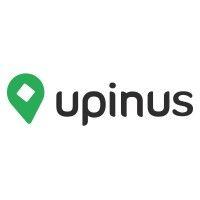 upinus logo image