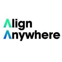 align anywhere logo image