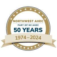 northwest area health education center logo image