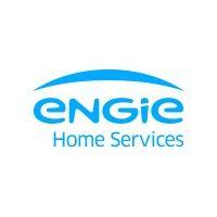 engie home services logo image