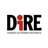 dire.it logo image