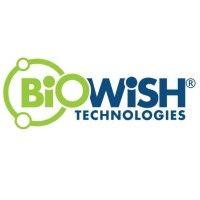 biowish technologies logo image