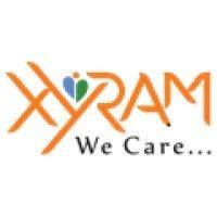 xyram software solutions logo image