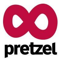 pretzel innovation agency logo image