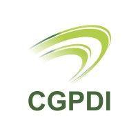 cgpdi logo image