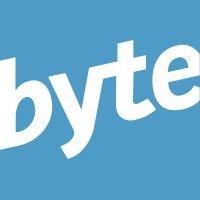 byte consulting andrzej śliwa logo image