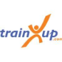 trainup.com logo image