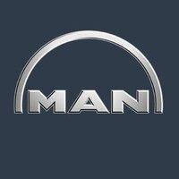 man truck & bus schweiz ag logo image