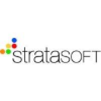 stratasoft logo image