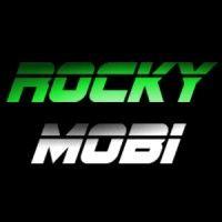 rockymobi logo image